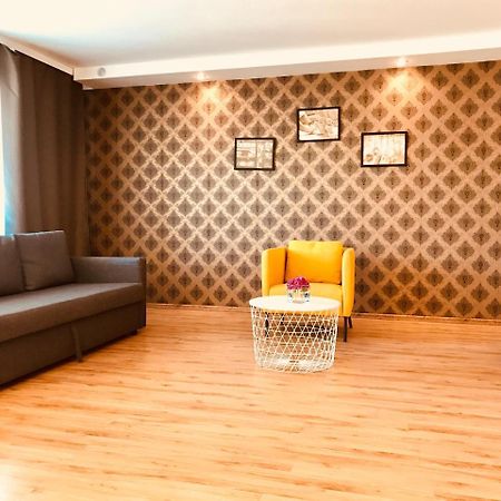 Karmelicka Old Bakery Boutique Apartments Krasków Εξωτερικό φωτογραφία