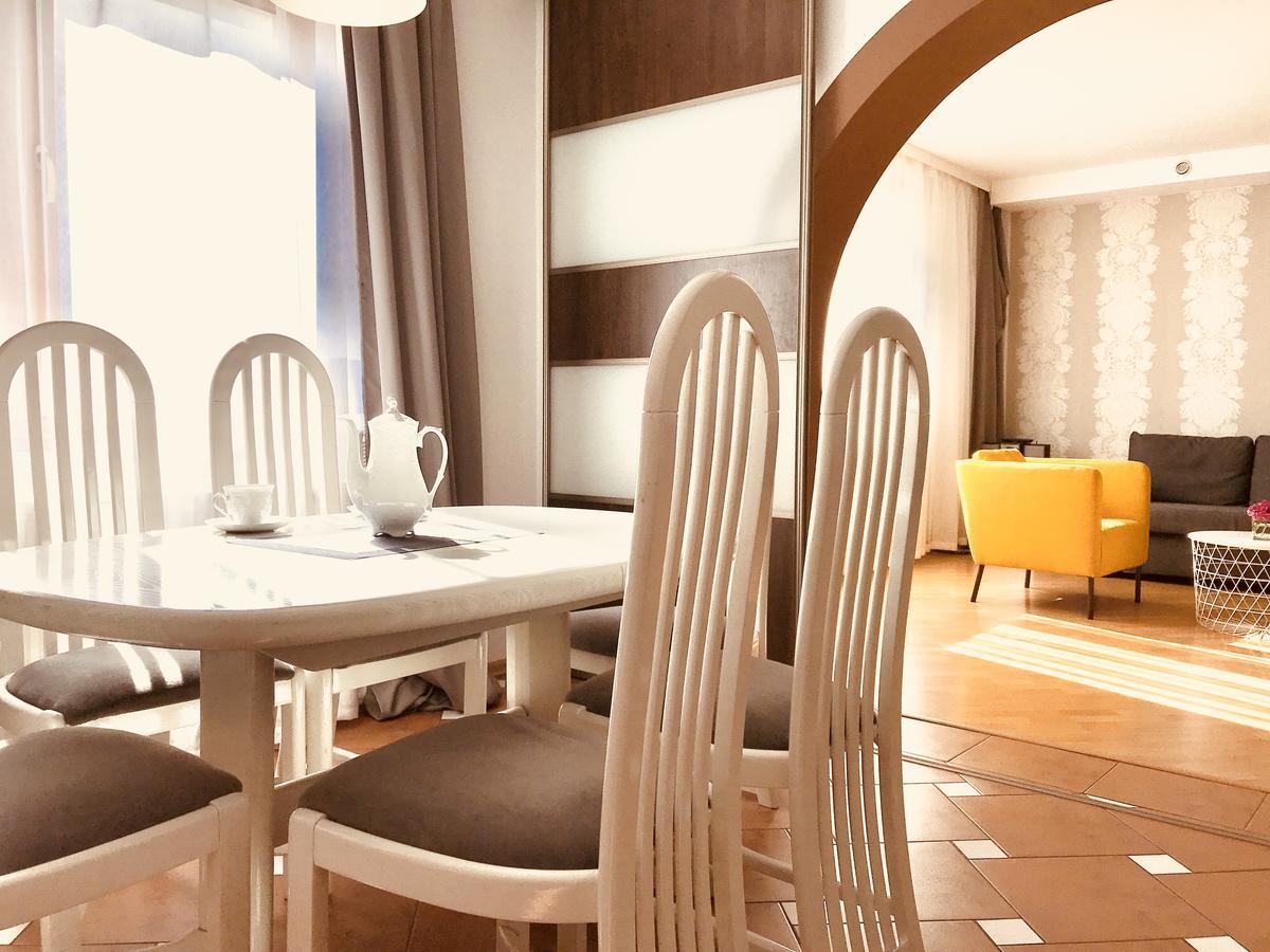 Karmelicka Old Bakery Boutique Apartments Krasków Εξωτερικό φωτογραφία