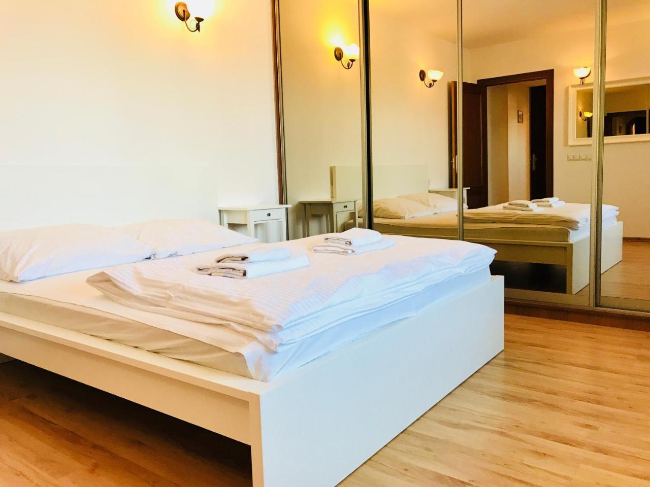 Karmelicka Old Bakery Boutique Apartments Krasków Εξωτερικό φωτογραφία