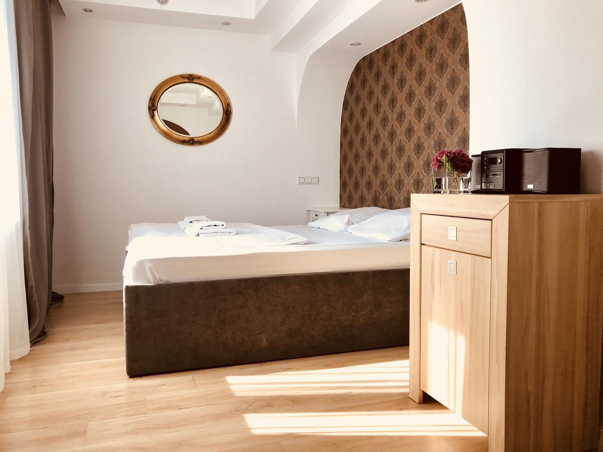Karmelicka Old Bakery Boutique Apartments Krasków Εξωτερικό φωτογραφία