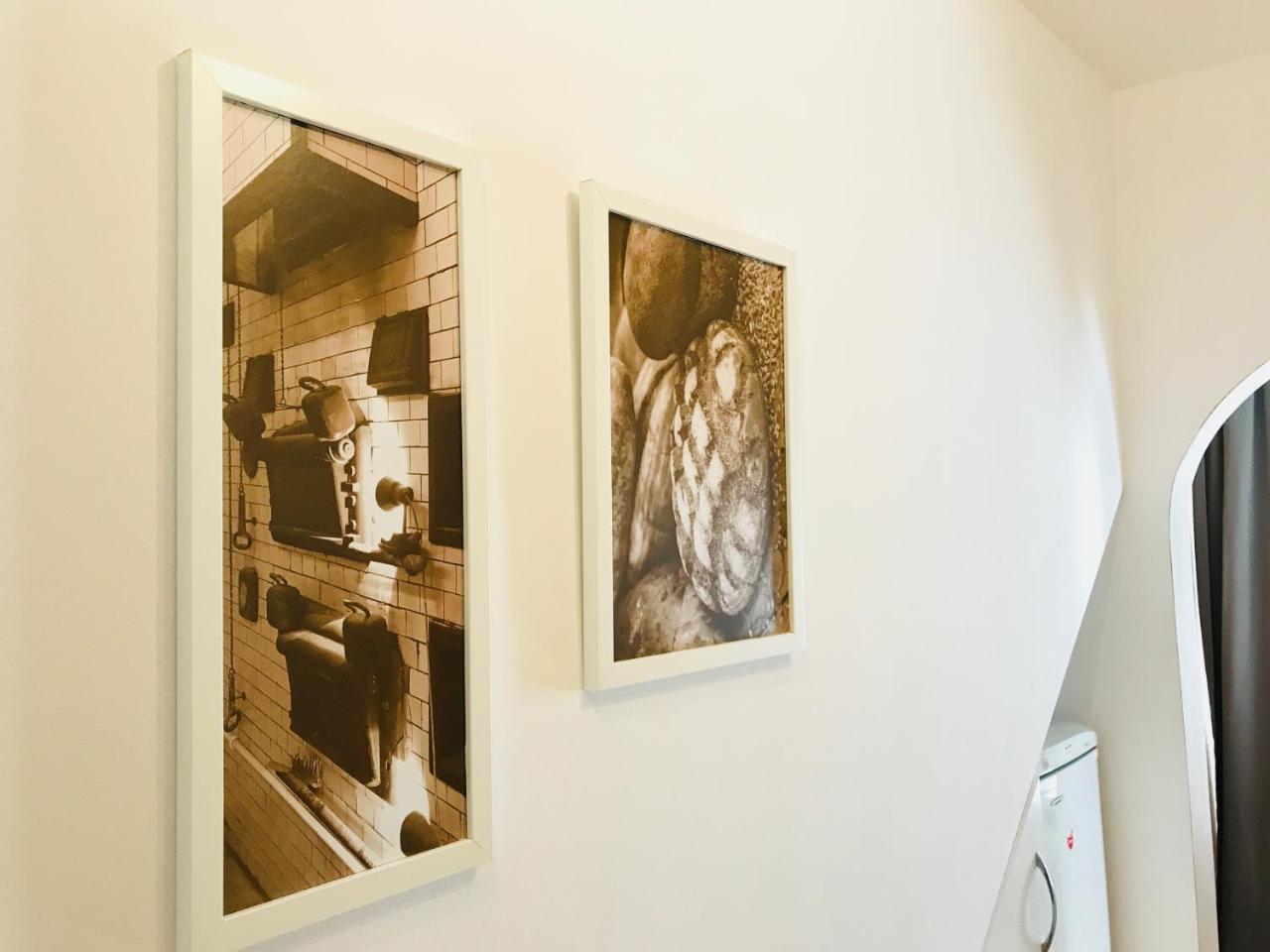 Karmelicka Old Bakery Boutique Apartments Krasków Εξωτερικό φωτογραφία