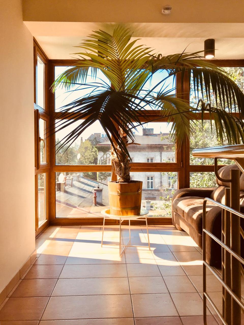 Karmelicka Old Bakery Boutique Apartments Krasków Εξωτερικό φωτογραφία