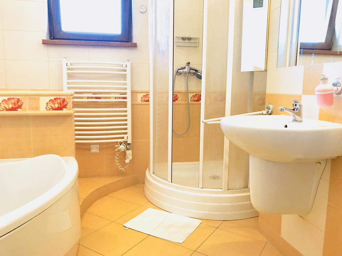 Karmelicka Old Bakery Boutique Apartments Krasków Εξωτερικό φωτογραφία