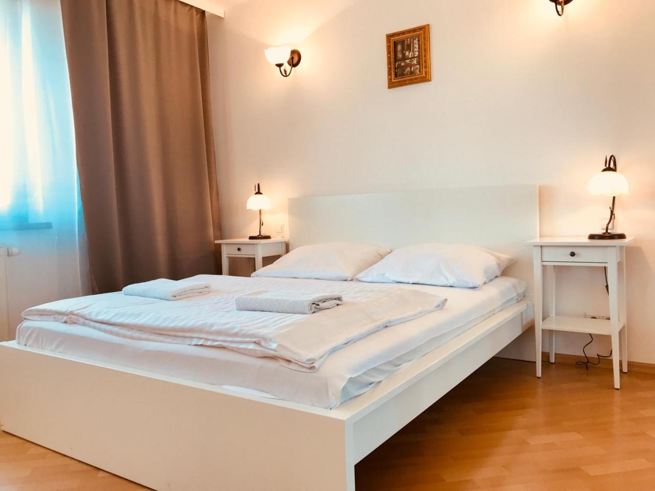 Karmelicka Old Bakery Boutique Apartments Krasków Εξωτερικό φωτογραφία