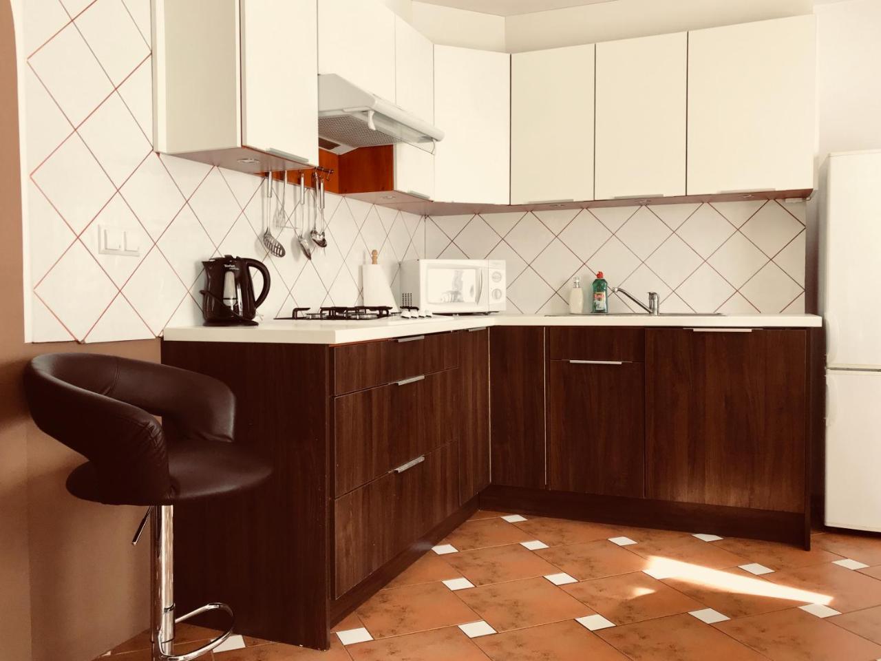 Karmelicka Old Bakery Boutique Apartments Krasków Εξωτερικό φωτογραφία