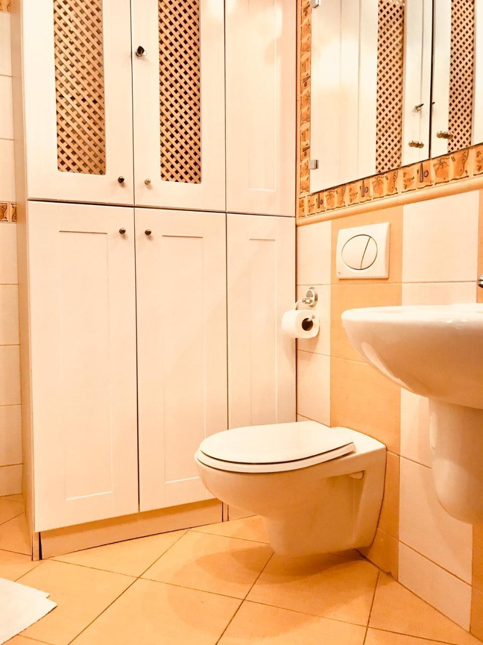 Karmelicka Old Bakery Boutique Apartments Krasków Εξωτερικό φωτογραφία