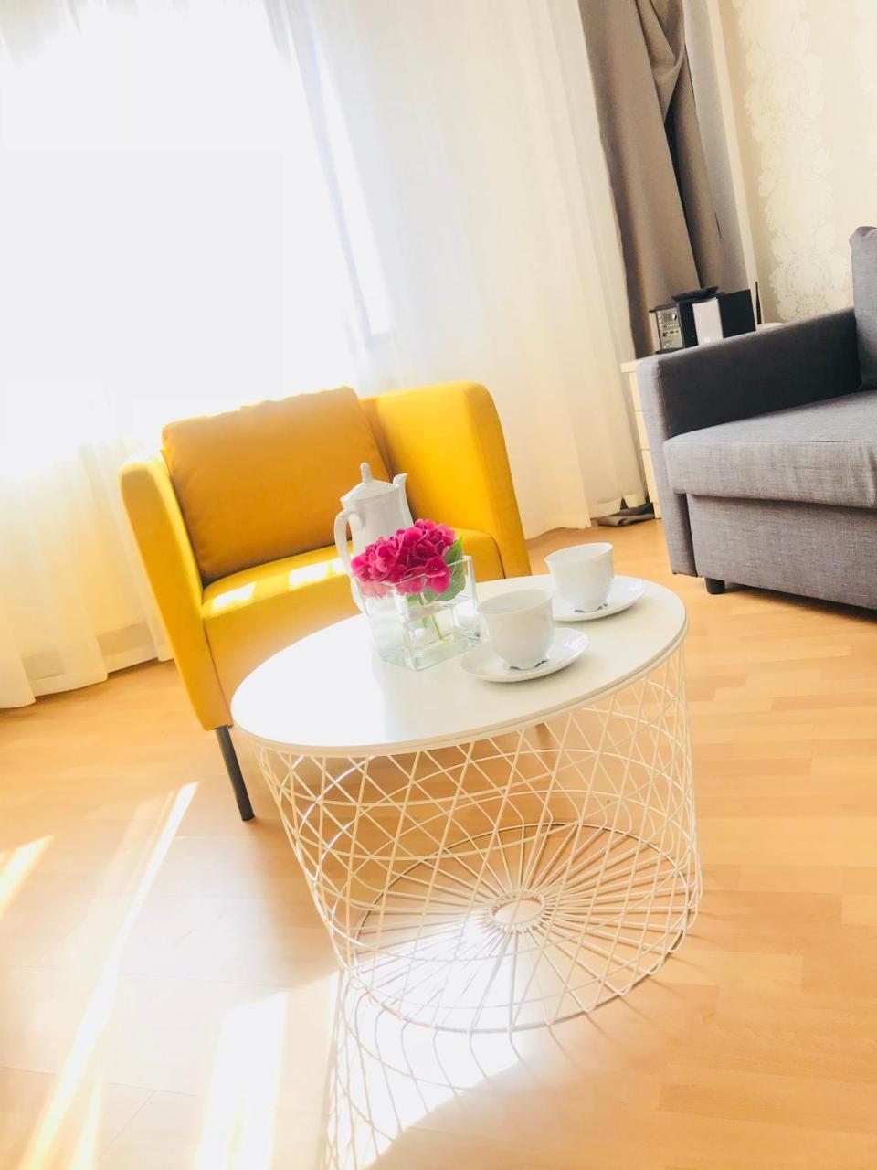 Karmelicka Old Bakery Boutique Apartments Krasków Εξωτερικό φωτογραφία
