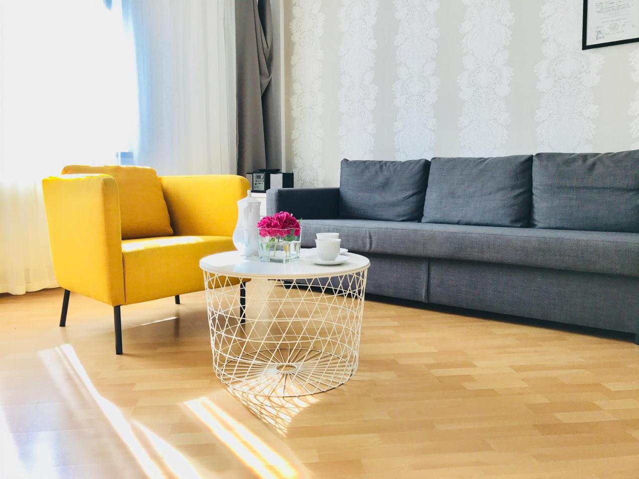 Karmelicka Old Bakery Boutique Apartments Krasków Εξωτερικό φωτογραφία